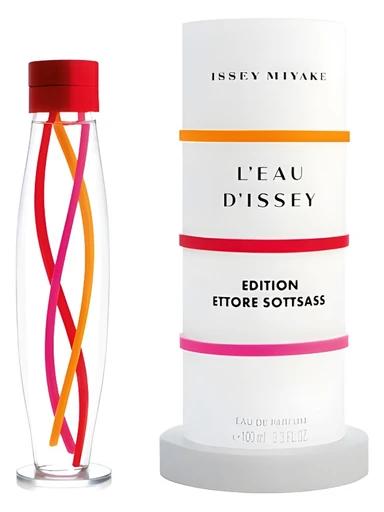 L'Eau d'Issey Ettore Sottsass Edition Issey Miyake for women