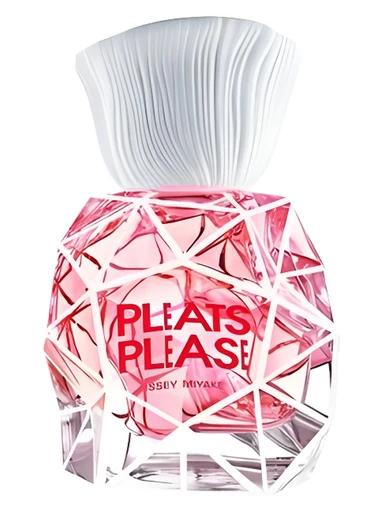 Pleats Please L’Elixir Issey Miyake for women