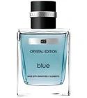 Blue Crystal Edition