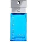Silver Scent Aqua