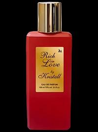 Rich in Love by Kristall