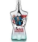 Le Male Superman Eau Fraiche