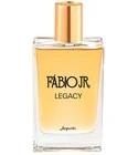 Fábio Jr. Legacy