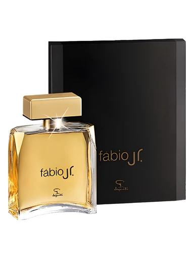 Fabio Jr. Man