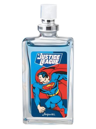 Justice League Superman