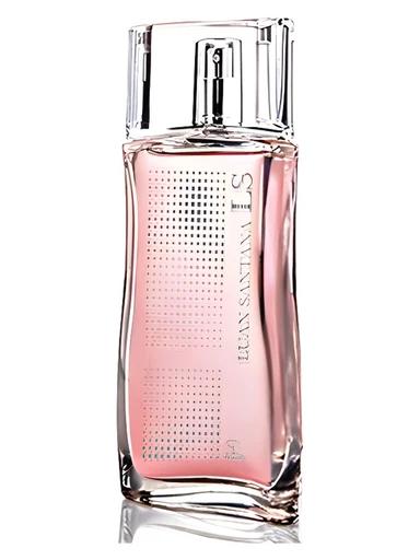 Luan Santana Feminina