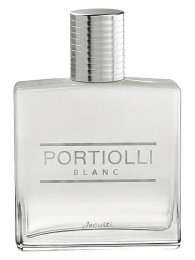 Portiolli Blanc