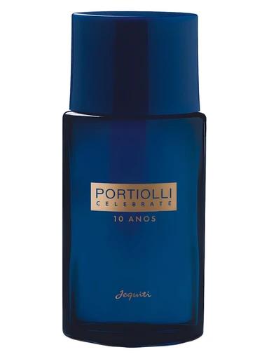 Portiolli Celebrate 10 Anos