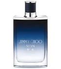 Jimmy Choo Man Blue Jimmy Choo for men