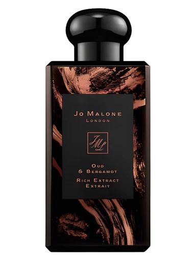 Oud & Bergamot Rich Extrait Jo Malone London for women and men