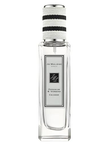 Rock The Ages Geranium & Verbena