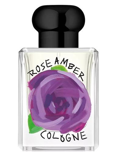 Rose Amber Cologne 2024 Jo Malone London for women