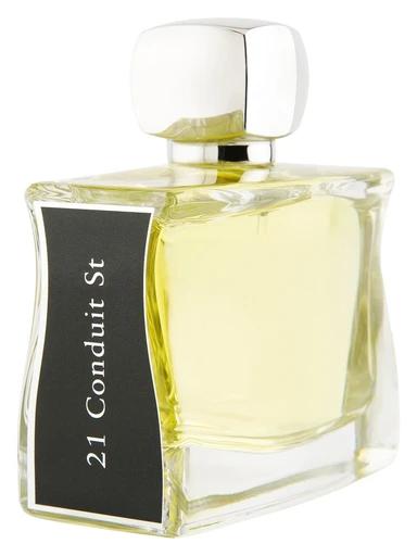 21 Conduit St Jovoy Paris for women and men