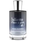 Musc Invisible Juliette Has A Gun for women