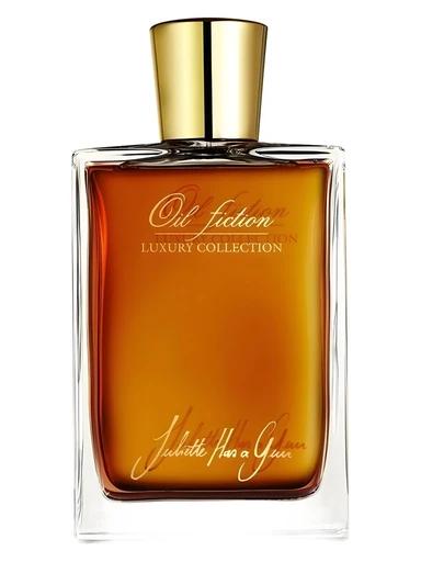 Oil Fiction Juliette Has A Gun for women and men