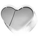 Hearts Silver