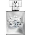 Billionaire Boyfriend