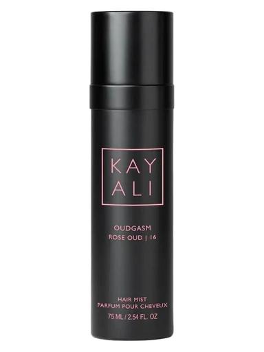 Oudgasm Rose Oud | 16 Hair Mist