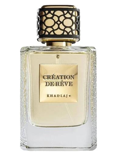 Création De Rêve Khadlaj Perfumes for women and men