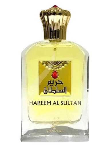 Hareem Al Sultan Khadlaj Perfumes for women
