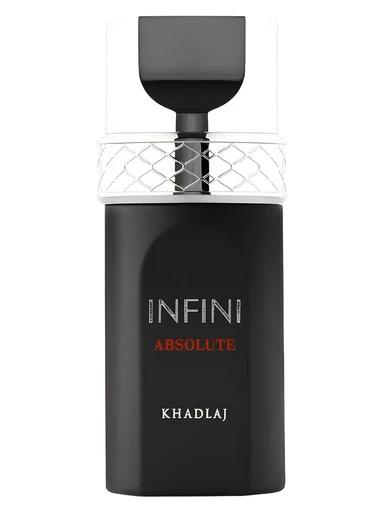 Infini Absolute Khadlaj Perfumes for women and men