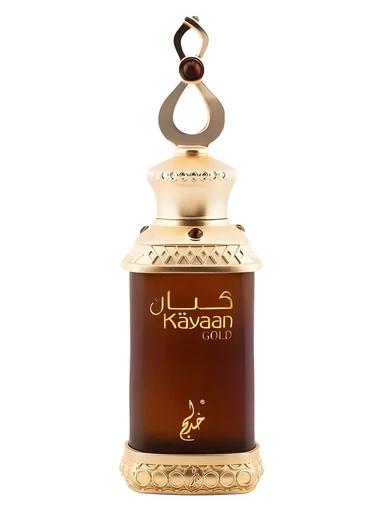 Kayaan Gold Khadlaj Perfumes for women and men