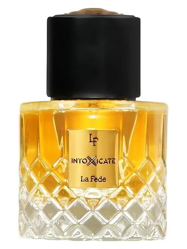 La Fede Intoxicate Khadlaj Perfumes for men