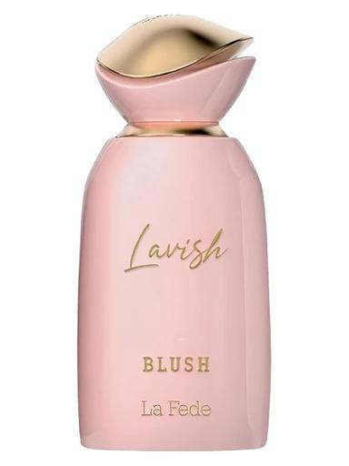 La Fede Lavish Blush Khadlaj Perfumes for women