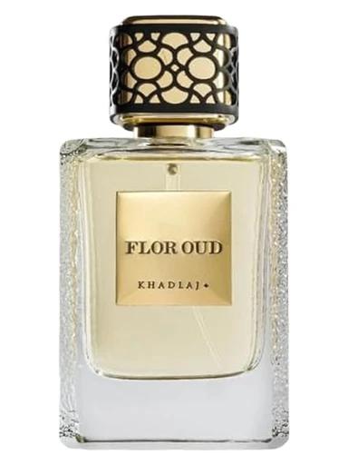 Maison Flor Oud Khadlaj Perfumes for women and men
