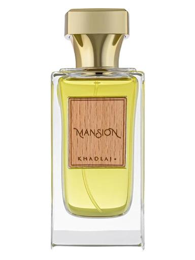Mansion Khadlaj Perfumes for women and men