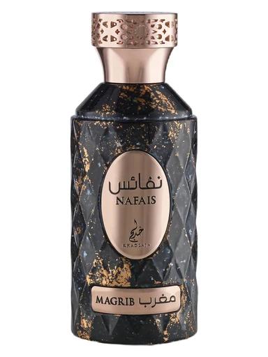 Nafais Magrib Khadlaj Perfumes for women and men