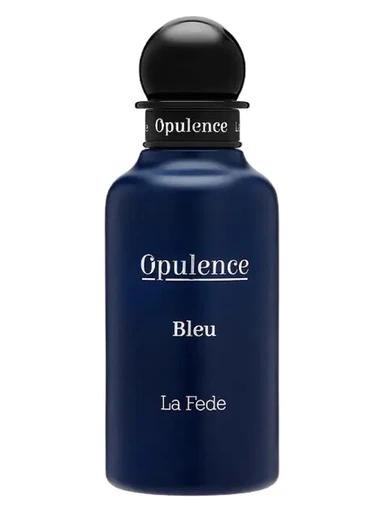 Opulence Bleu Khadlaj Perfumes for women and men