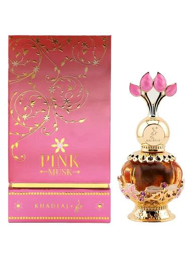 Pink Musk Khadlaj Perfumes for women