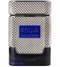 Shiyaaka Blue Khadlaj Perfumes for men