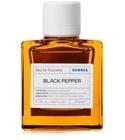 Black Pepper