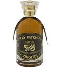 Lovely Patchouli 55 Night