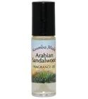 Arabian Sandalwood