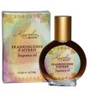 Frankincense & Myrrh