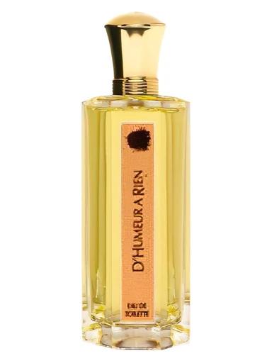 D'Humeur a Rien L'Artisan Parfumeur for women and men