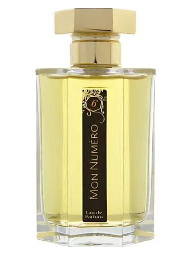 Mon Numero 6 L'Artisan Parfumeur for women and men