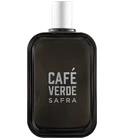 Café Verde Safra