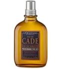 Eau de Cade
