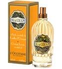 Orange Leaves Eau de Cologne