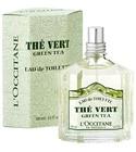 The Vert (Green Tea