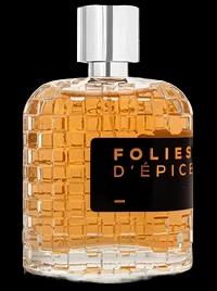 Folies d'Epices