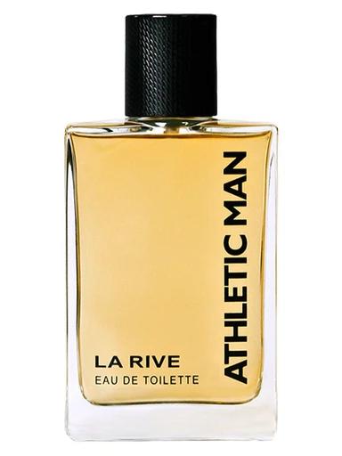 Athletic Man La Rive for men
