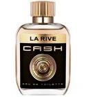 Cash for Man La Rive for men