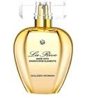 Golden Woman La Rive for women