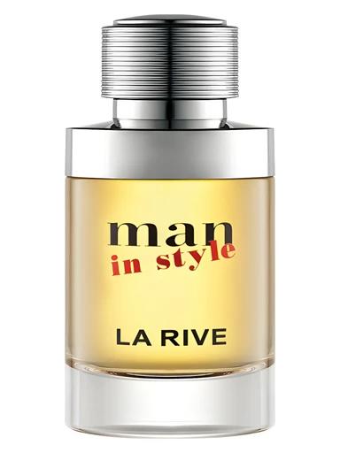 Man in Style La Rive for men