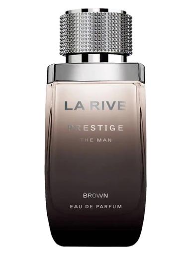 Prestige Men Brown La Rive for men